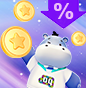 50,000 Coins