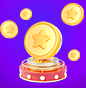 70,000 Coins