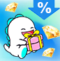30000 Diamonds (15%OFF)