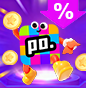 100,000 Coins(20%OFF)