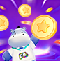 1,000,000 Coins