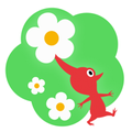 皮克敏 Pikmin Bloom
