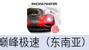 巅峰极速Racing Master（东南亚）