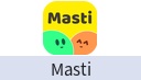 Masti（中东北非）