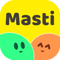 Masti（中东北非）