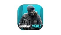 Rainbow Six