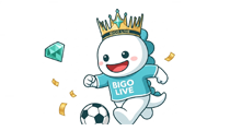 BIGO LIVE(ID Direct)