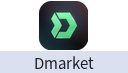 DMarket美金充值卡