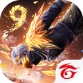 Free Fire（中东北非）