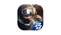 Point Blank（ID）