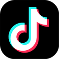 TikTok充值（非大陆抖音）
