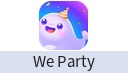 We Party（中东北非）