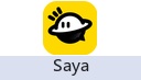 Saya