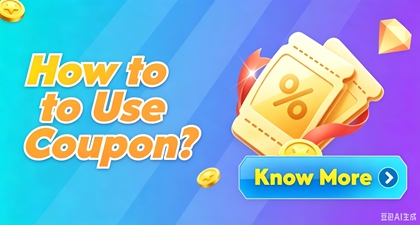 How to Use The Coupon? Click Here to Know More>