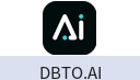 DBTO.AI 算力兑换码 可用全球AI大模型