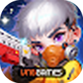 弹道英雄Ballistic Hero 越南服