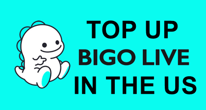 Looking for Cheap BIGO Diamonds Top Up in the US? Here’s the Best Way