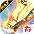 Free Fire MAX (Indonesia)