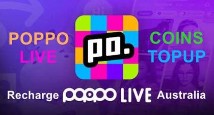 How to recharge Poppo in Australia – 2026 full guide