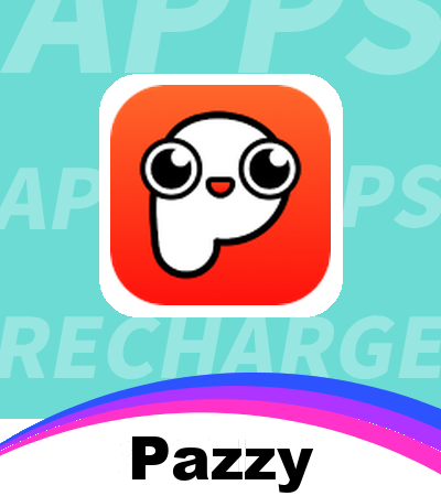 Pazzy（原嗨歌）