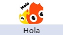 Hola