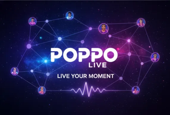 The Ultimate Guide to Topping Up Poppo Live Coins with Maximum Discounts
