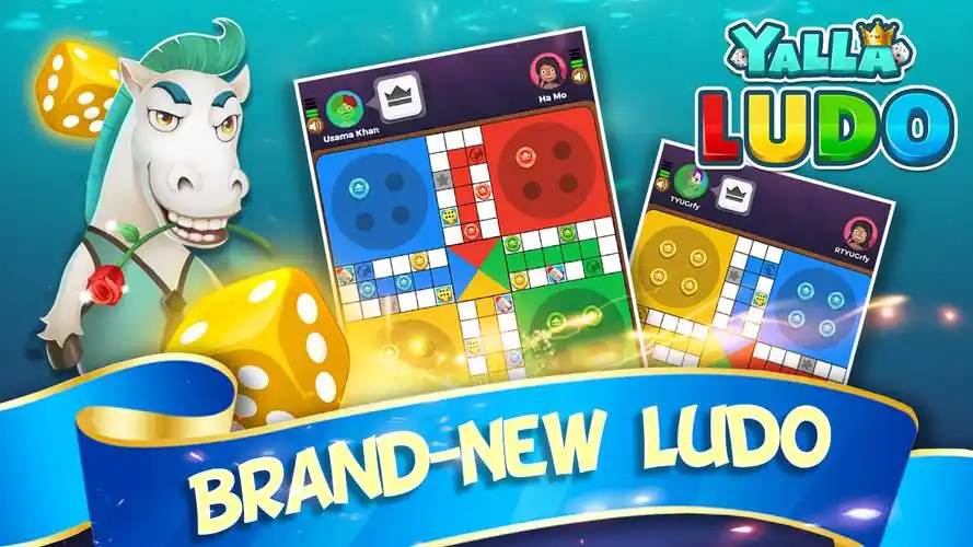 Beginner's Guide to Playing and Winning at Yalla Ludo
