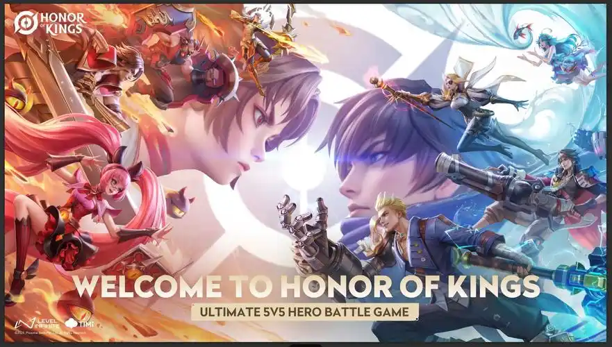 Honor of Kings Free Redeem Codes (October 2025 Update)