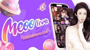 Meoo Live充值全攻略:享全球支付与专属折扣,轻松支持心仪主播!