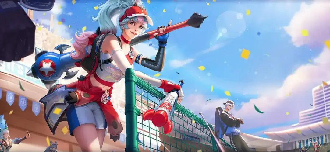 王者荣耀充值攻略:享超值折扣与全球支付,快速到账助你称霸战场!