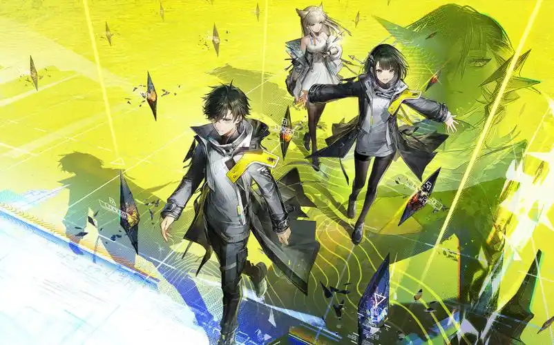 Arknights: Endfield vs Genshin Impact vs Wuthering Waves - Key Differences