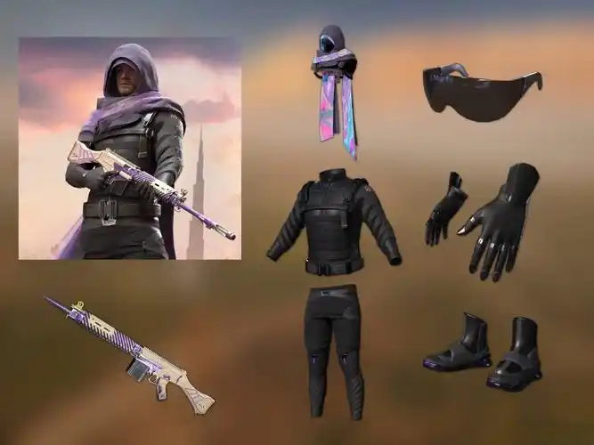 How to Create Custom Skins in PUBG – Step-by-Step Tutorial & Guidelines