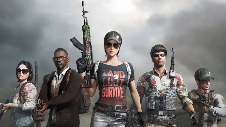 PUBG Mobile UC Top-Up Guide