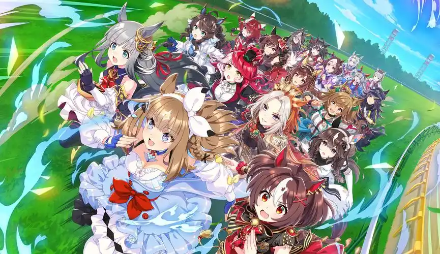 赛马娘（Uma Musume）台港澳/繁中服宝石充值终极指南