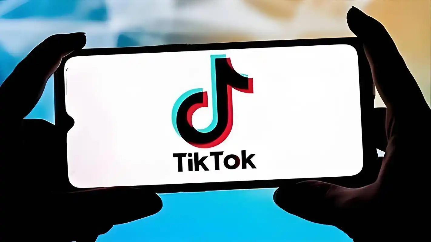 TikTok top up