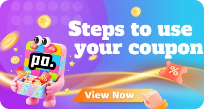 How to Get Discounts for Poppo Top Up?